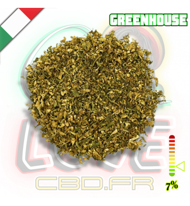 Trim CBD & CBG | 7% | 