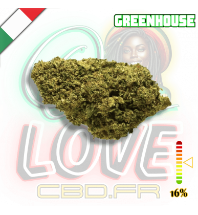 Fleur CBD Bubblegum | 16% | 