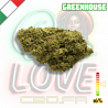 Fleur CBD Bubblegum | 16% | Fleur CBD Bubblegum | 16% |