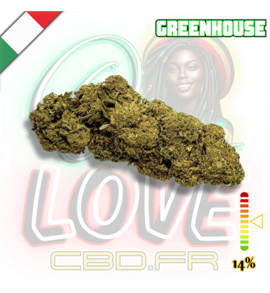 Fleur CBD Charlotte's Web | 14% | 