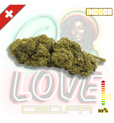 Fleur CBD Harlequin Premium | 10% | 