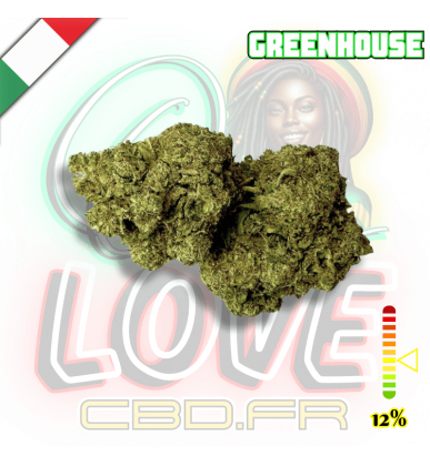 Fleur CBD Rainbow Kush | 12% | 