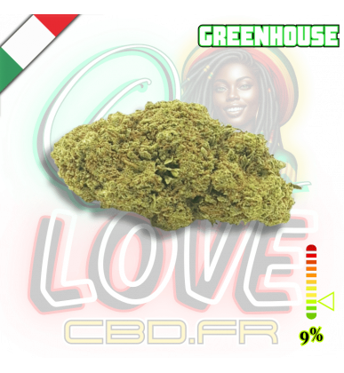 Fleur CBD San Francisco | 9% | 