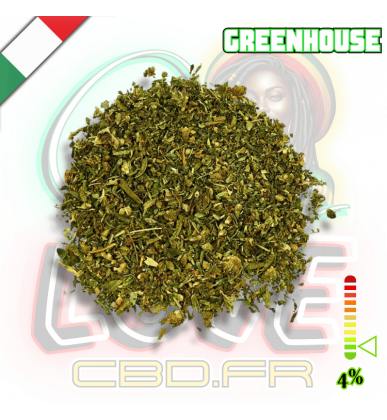 Trim CBD | 4% | 