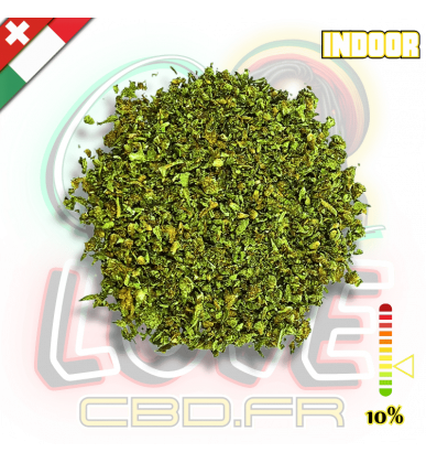 Trim CBD Micro Bud Premium | 10% | 