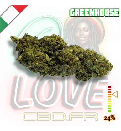 Fleur CBN & CBC Gelato Premium | 24% | 