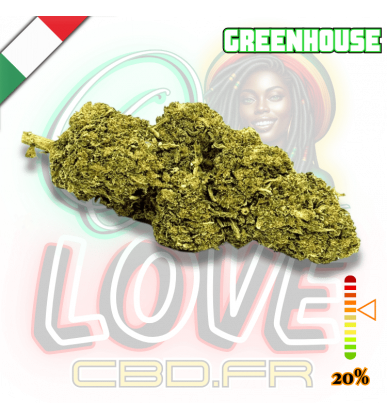 Fleur Delta NL1 La Frappe Premium | 25% | 