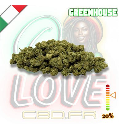 Fleurs Delta BZ10 Small Buds | 20% | 