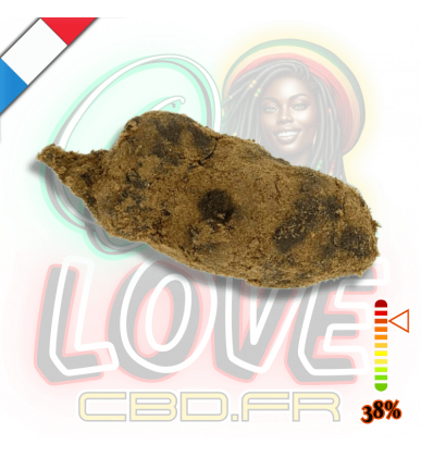 Moonrock CBD & CBN | 38% | 