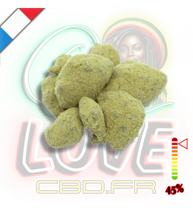 Moonrock CBD | 45% | 