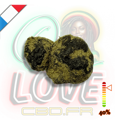 Moonrock MCP-N | 40% | 