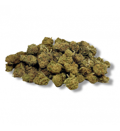 Fleurs One Love CBD
