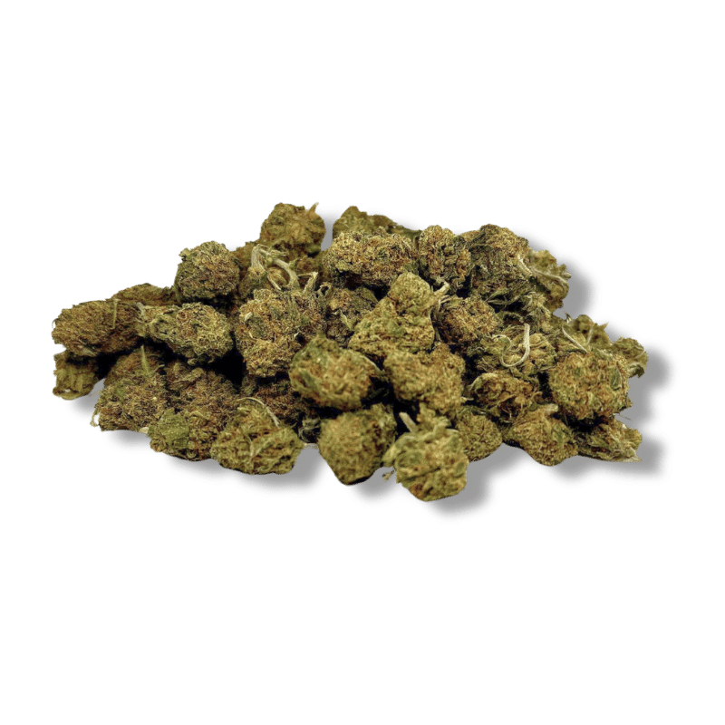Fleurs CBD Small Buds Berries | 8% | 