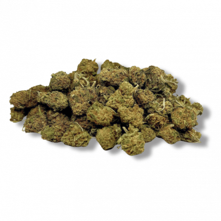 Fleurs CBD Small Buds Berries | 8% | Fleurs CBD Small Buds Berries | 8% |