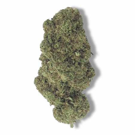Fleur CBD Mandarine | 10% | Fleur CBD Mandarine | 10% |