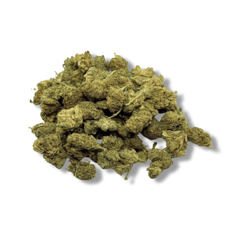 Fleurs CBD Small Buds Mix Indoor | 3% | 