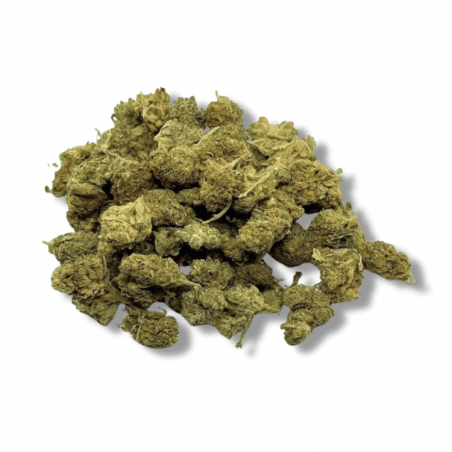 Fleurs CBD Small Buds Mix Indoor | 3% | Fleurs CBD Small Buds Mix Indoor | 3% |