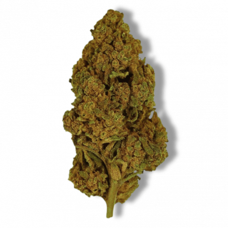 Fleur CBD Tonic Kush | 4% | Fleur CBD Tonic Kush | 4% |