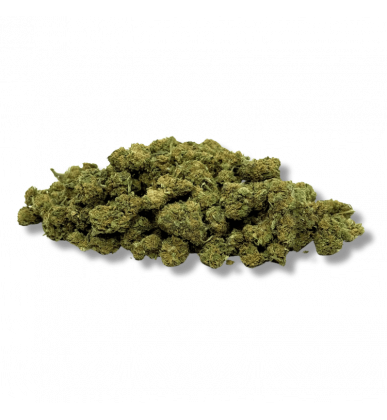 Delta BZ10 One Love CBD