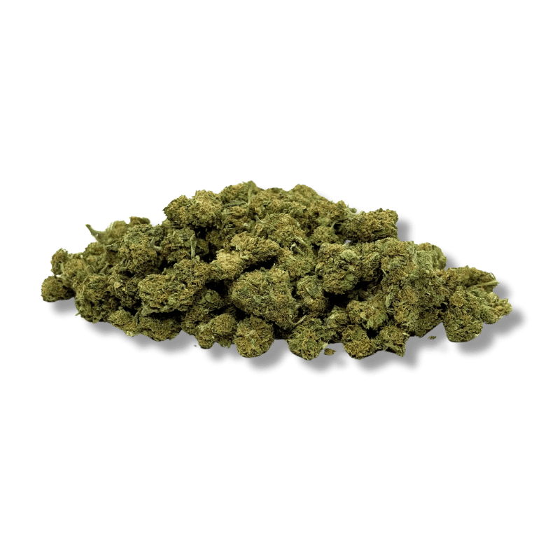 Fleurs Delta BZ10 Small Buds | 20% | 
