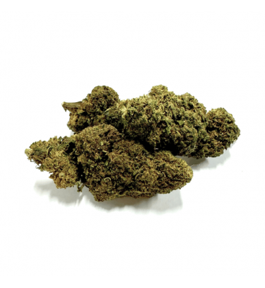 Fleur CBD & Muscimol | 14% | 