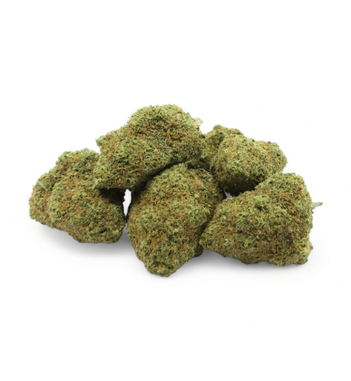 Fleur CBD Amnésia 2.0 Premium | 12% | 
