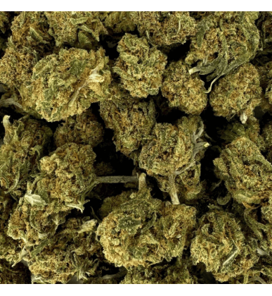 Fleurs CBD Small Buds Berries | 8% | 