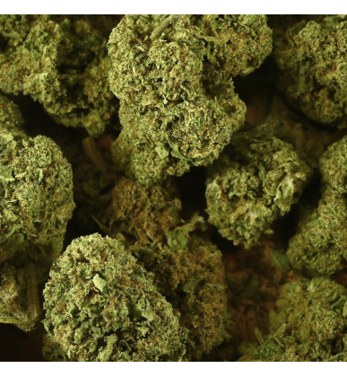 Fleur CBD Bubblegum | 16% | 