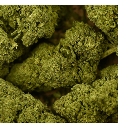 Fleur CBD BZ1 | 15% | 