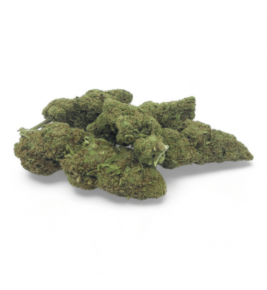 Fleur CBD Mandarine | 10% | 
