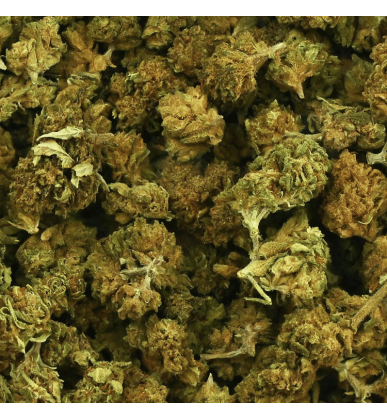 Fleurs CBD Small Buds Mix Indoor | 3% | 
