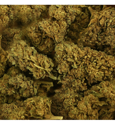Fleur CBD Tonic Kush | 4% | 