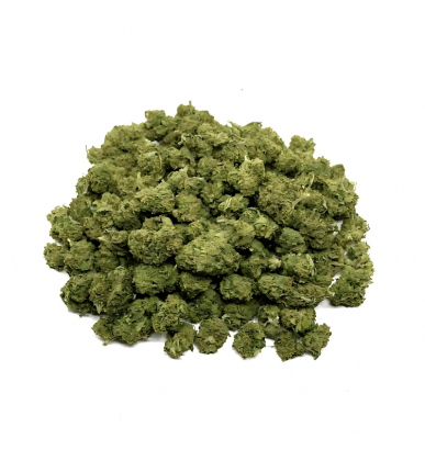 Fleurs Delta BZ10 Small Buds | 20% | 