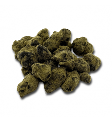 Moonrock MCP-N | 40% | 