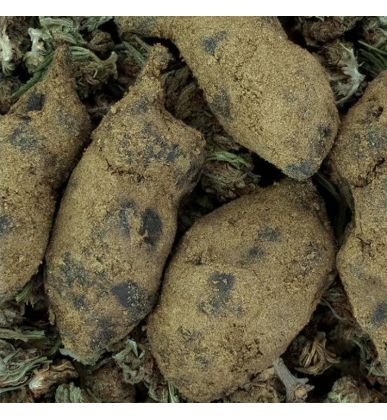 Moonrock CBD & CBN | 38% | 