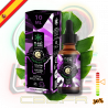 Huile CBD & CBG 30% | Ultra Spectrum | Plant of Life