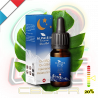 Huile CBD & CBN Douce Nuit 20% | Full Spectrum | Alpaisia