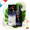 Huile CBD & CBN Nuit Profonde 40% | Full Spectrum | Alpaisia