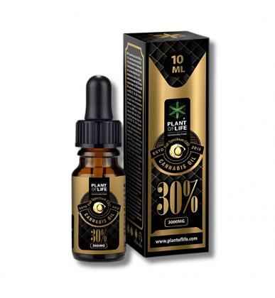 Huiles One Love CBD