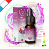 Huile CBD Violette Pastèque 10% | Broad Spectrum | Alpaisia Huile CBD Violette Pastèque 10% | Broad Spectrum | Alpaisia