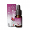 Huile CBD Violette Pastèque 10% | Broad Spectrum | Alpaisia