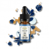 Huile CBD & CBN BIO Zen 10% | Isolat | Greeneo