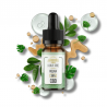 Huile CBD BIO Relax 30% | Isolat | Greeneo