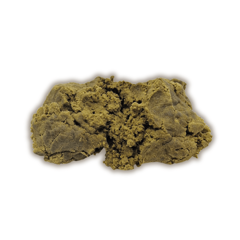 Résine CBD & CBG Ice-O-Lator 100g | 55% | 
