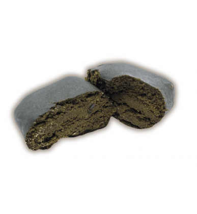 Extractions One Love CBD