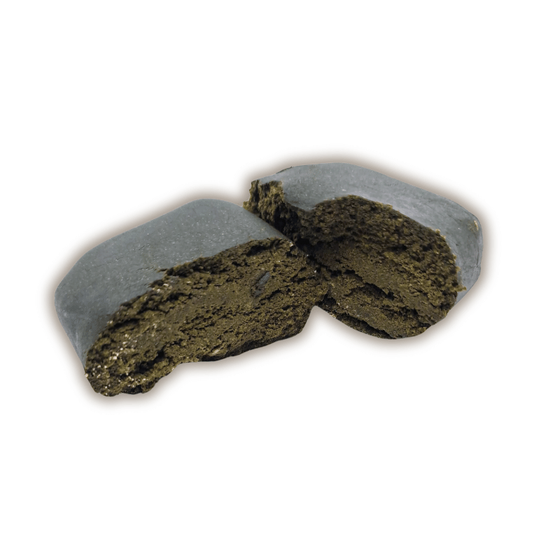 Résine CBD Charas 100g | 25% | 