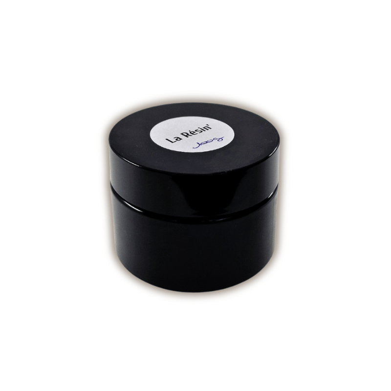 Résine CBD La Résin' 100g | 62% | 