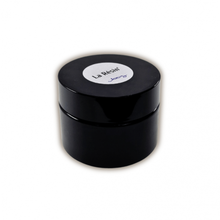 Résine CBD La Résin' 100g | 62% | Résine CBD La Résin' 100g | 62% |