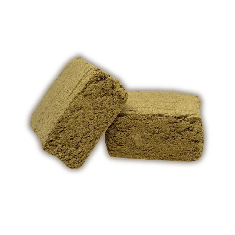 Résine CBN & CBG Mousseux Suprême 100g | 40% | 