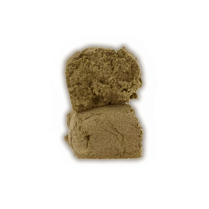 Résine MCP-N & Muscimol La Mousse 100g | 32% | 